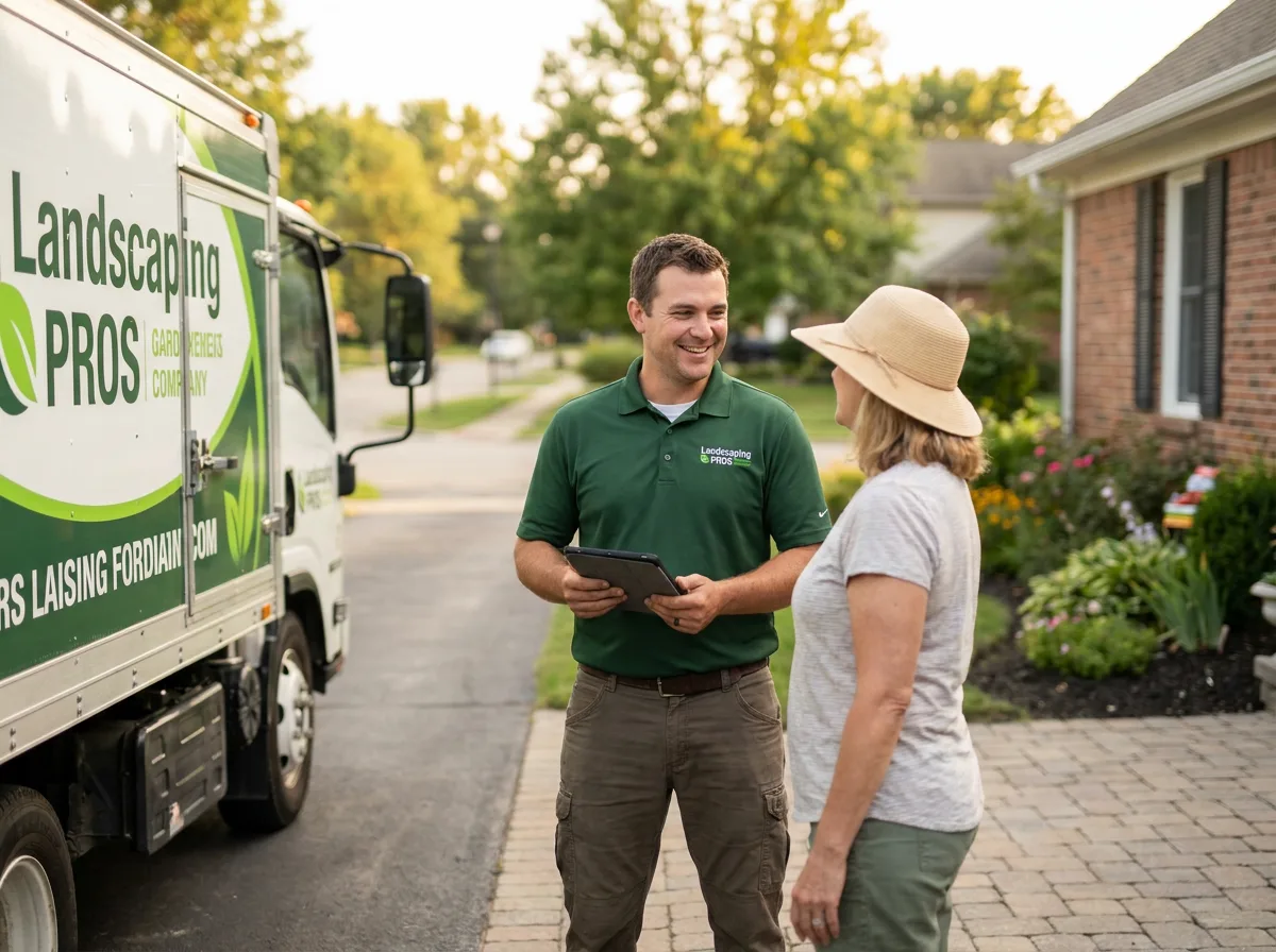 Landscaping Carlisle, KY FAQs